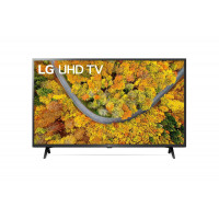 ЖК телевизор LG 43UP76006LC