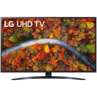 ЖК телевизор LG 43UP81006LA