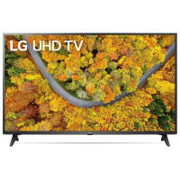 ЖК телевизор LG 50UP75006LF