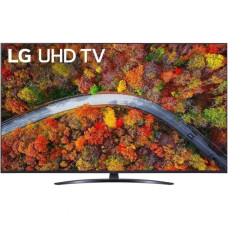 ЖК телевизор LG 50UP81006LA