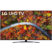ЖК телевизор LG 55UP81006LA