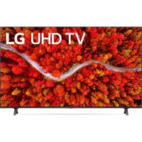 ЖК телевизор LG 60UP80006LA