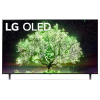 OLED телевизор LG OLED55A1RLA