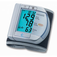 Тонометр Microlife BP W100