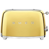 Тостер Smeg TSF01GOEU