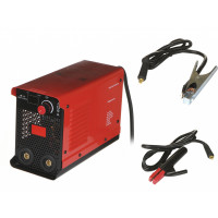 Сварочный инвертор Fubag IR 180