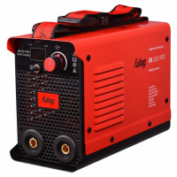 Сварочный инвертор Fubag IR 200 V.R.D.