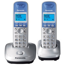 Радиотелефон Panasonic KX-TG2512RUS