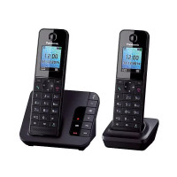 Радиотелефон Panasonic KX-TGH222RU