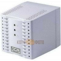 Стабилизатор напряжения Powercom TCA-1200