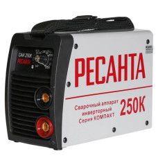 Сварочный инвертор Ресанта САИ-250К