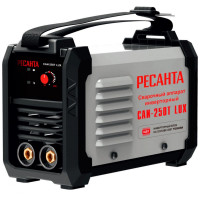 Сварочный инвертор Ресанта САИ-250Т LUX