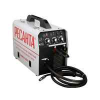 Сварочный инвертор Ресанта САИПА-200C