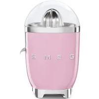 Соковыжималка Smeg CJF01PKEU
