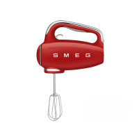 Миксер Smeg HMF01RDEU