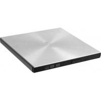 DVD привод ASUS SDRW-08U5S-U (розовый)