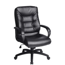 Кресло Brabix Supreme EX-503 (черный)