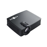 Проектор CACTUS CS-PRE.09B.WVGA-W
