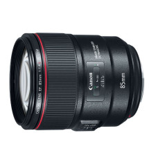 Объектив Canon EF 85MM F/1.4L IS USM