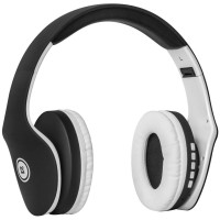 Наушники Defender FreeMotion B525 (черный/белый)