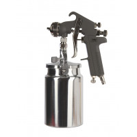 Краскопульт Fubag Basic S1000/1.8 HP [110105]