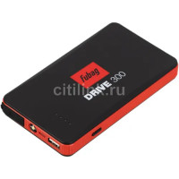 Портативное пусковое устройство Fubag DRIVE 300