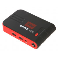 Пусковое устройство Fubag DRIVE 400