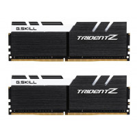 Оперативная память G.Skill Trident Z 2x8GB DDR4 PC4-25600 F4-3200C16D-16GTZKW