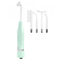 Аппарат Дарсонваль Gezatone Biolift4 203 (зеленый)