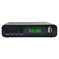 Приемник цифрового ТВ Hyundai H-DVB500