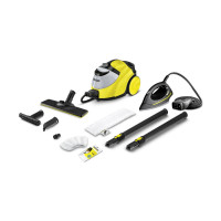 Отпариватель-пароочиститель Karcher SC 5 EasyFix Iron 1.512-536.0