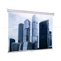 Проекционный экран Lumien Eco Picture 127x200 LEP-100122