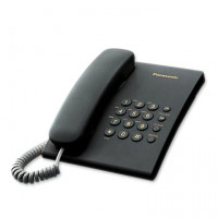 Проводной телефон Panasonic KX-TS2350