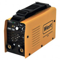 Сварочный инвертор Wert SWI 190