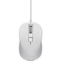 Мышь ASUS MU101C (белый)