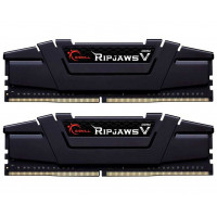 Оперативная память G.Skill Ripjaws V 2x32GB DDR4 PC4-21300 F4-3600C16D-64GVK