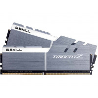 Оперативная память G.Skill Trident Z 2x16GB DDR4 PC4-25600 F4-3200C16D-32GTZSW
