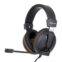 Наушники Gembird MHS-G100