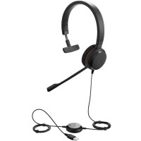 Наушники Jabra Evolve 20 MS Mono [4993-823-109]