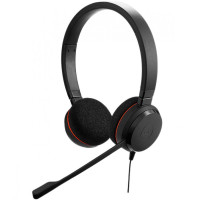 Наушники Jabra EVOLVE 20 UC Stereo