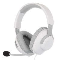 Наушники JBL Quantum 100 (белый)