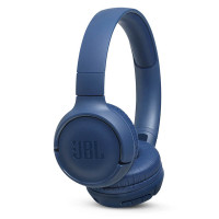Наушники JBL Tune 500BT (синий)