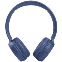 Наушники JBL Tune 510BT (синий)