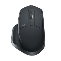 Мышь Logitech MX Master 2S (графит) [910-005139]
