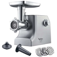 Мясорубка Moulinex HV10 ME856D32