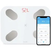 Напольные весы Picooc S1 Pro V2 (белый)