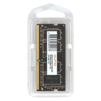 Оперативная память QUMO 8GB DDR4 SODIMM PC4-21300 QUM4S-8G2666P19