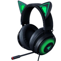 Наушники Razer Kraken Kitty (черный)