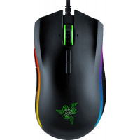 Игровая мышь Razer Mamba Elite