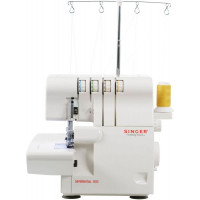 Оверлок Singer 14SH654 Ultra Lock